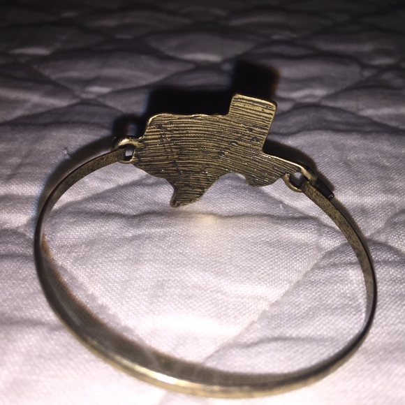 NWOT Texas Bangle - Picture 3 of 5